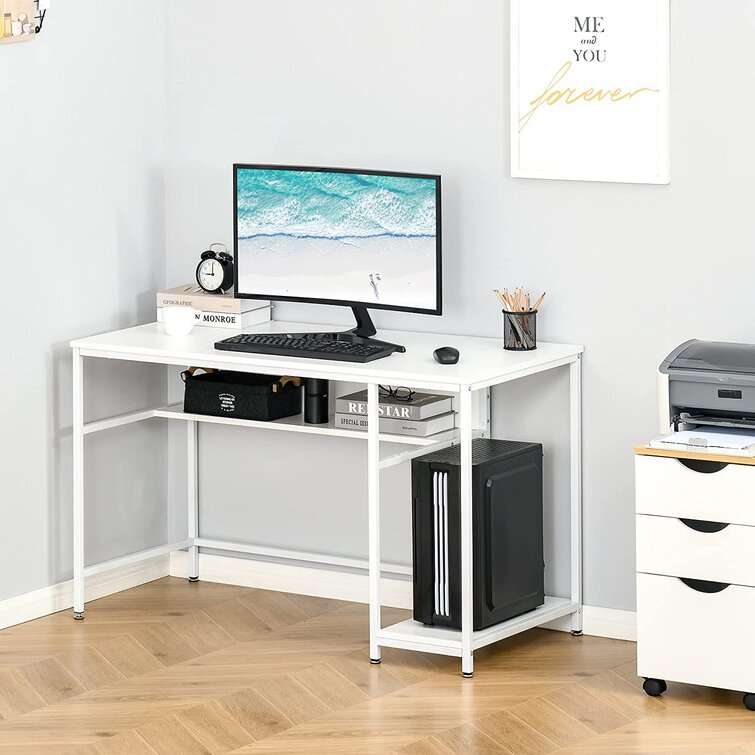 Office deals table wayfair